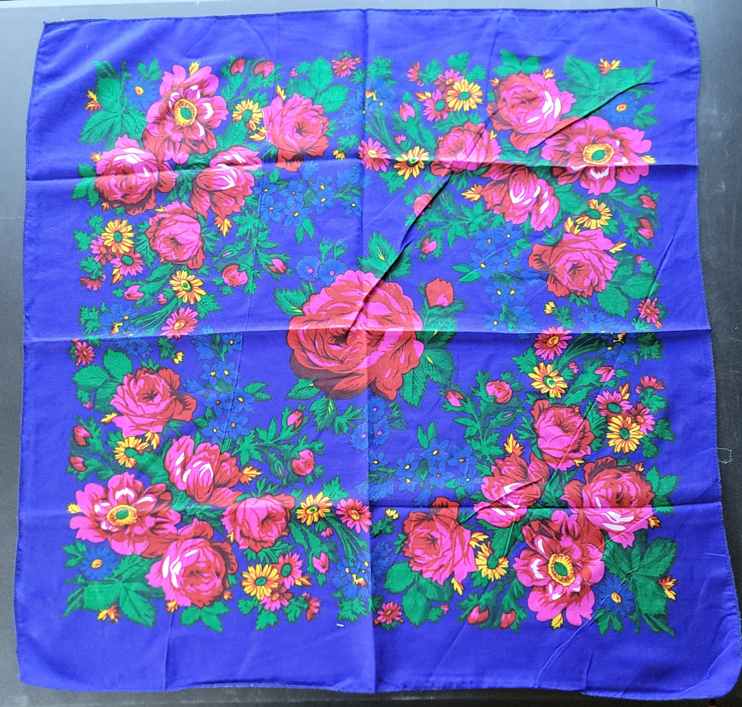 Kokom Scarves - Non-Metallic