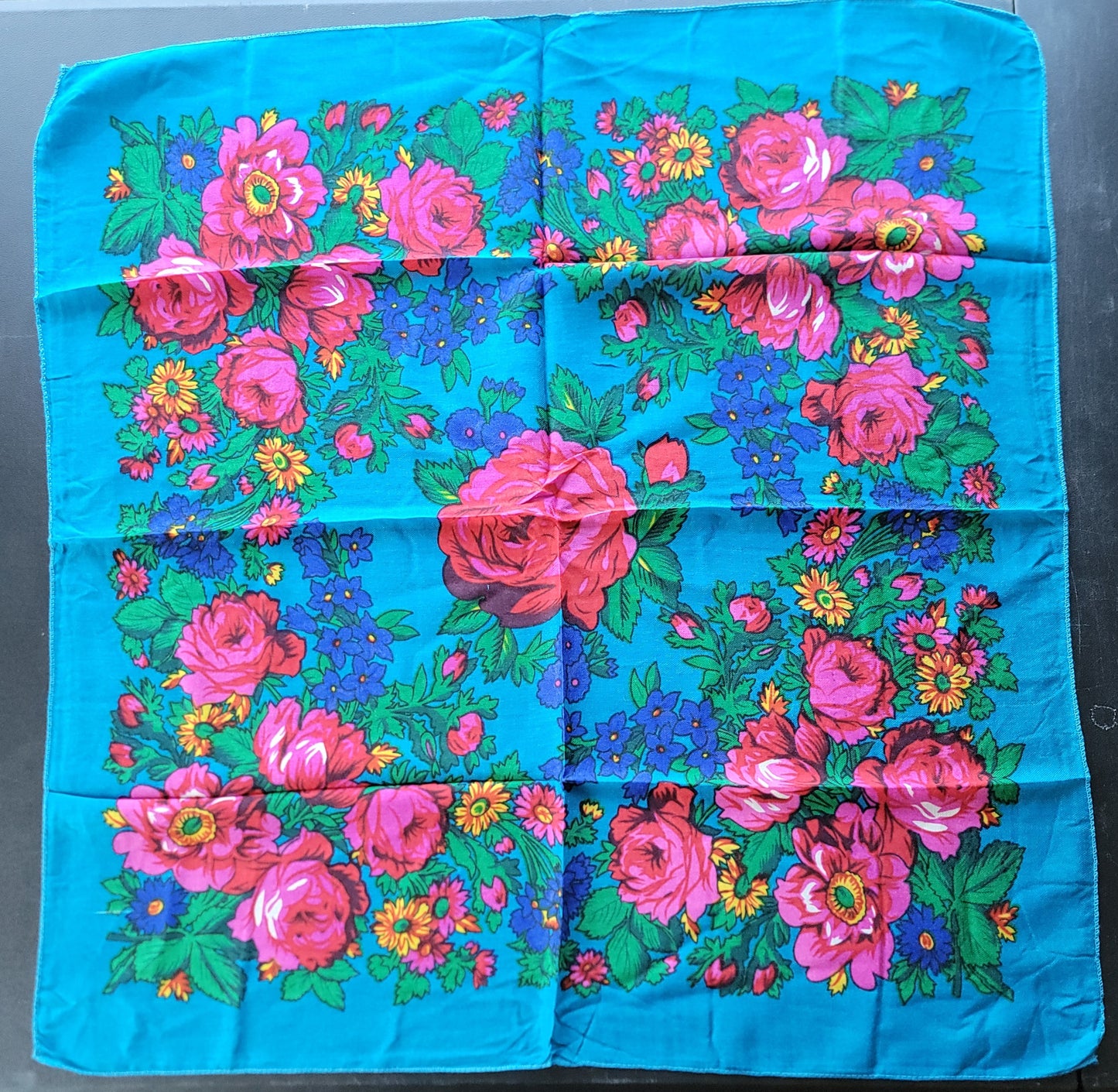 Kokom Scarves - Non-Metallic