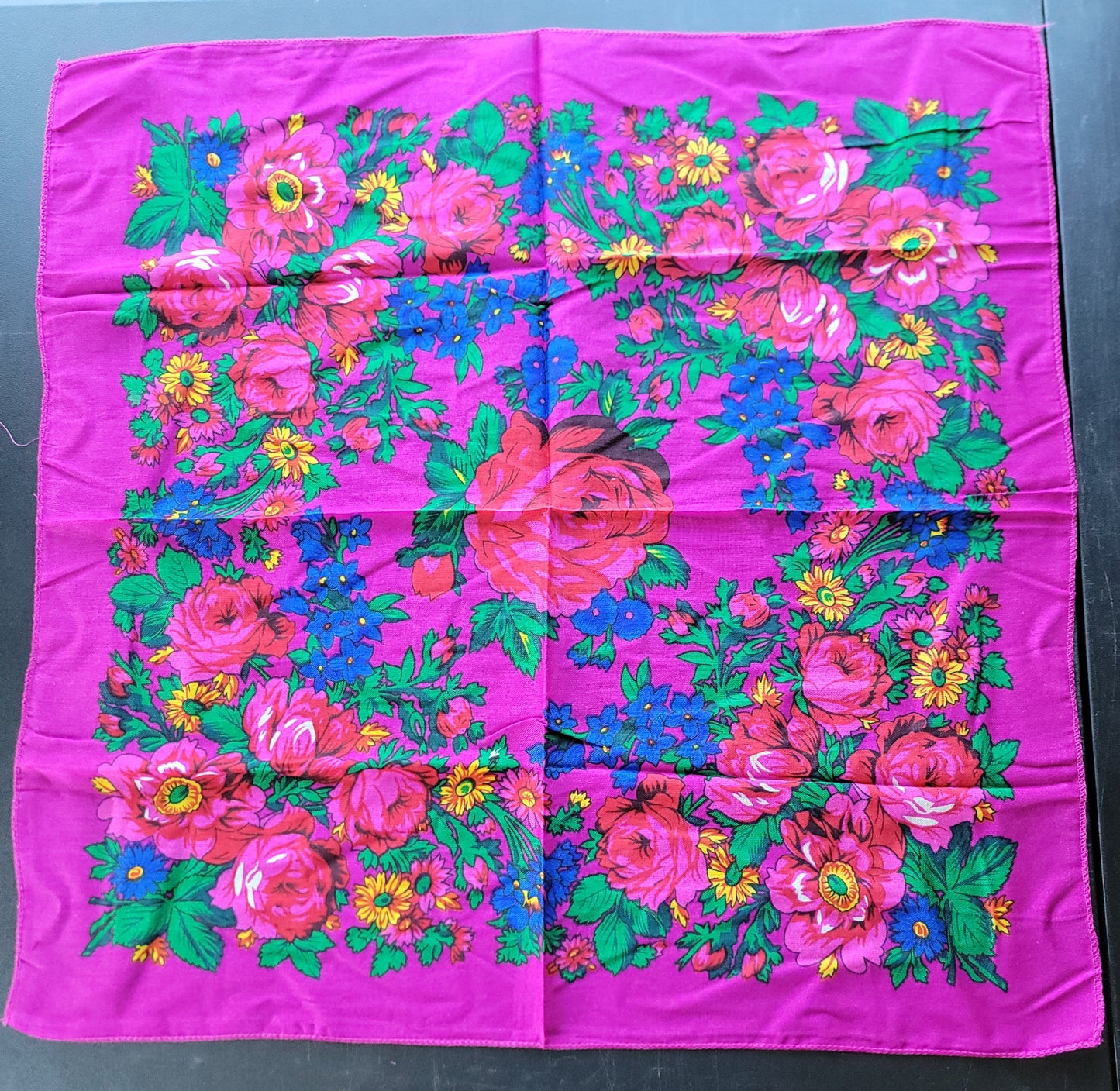 Kokom Scarves - Non-Metallic