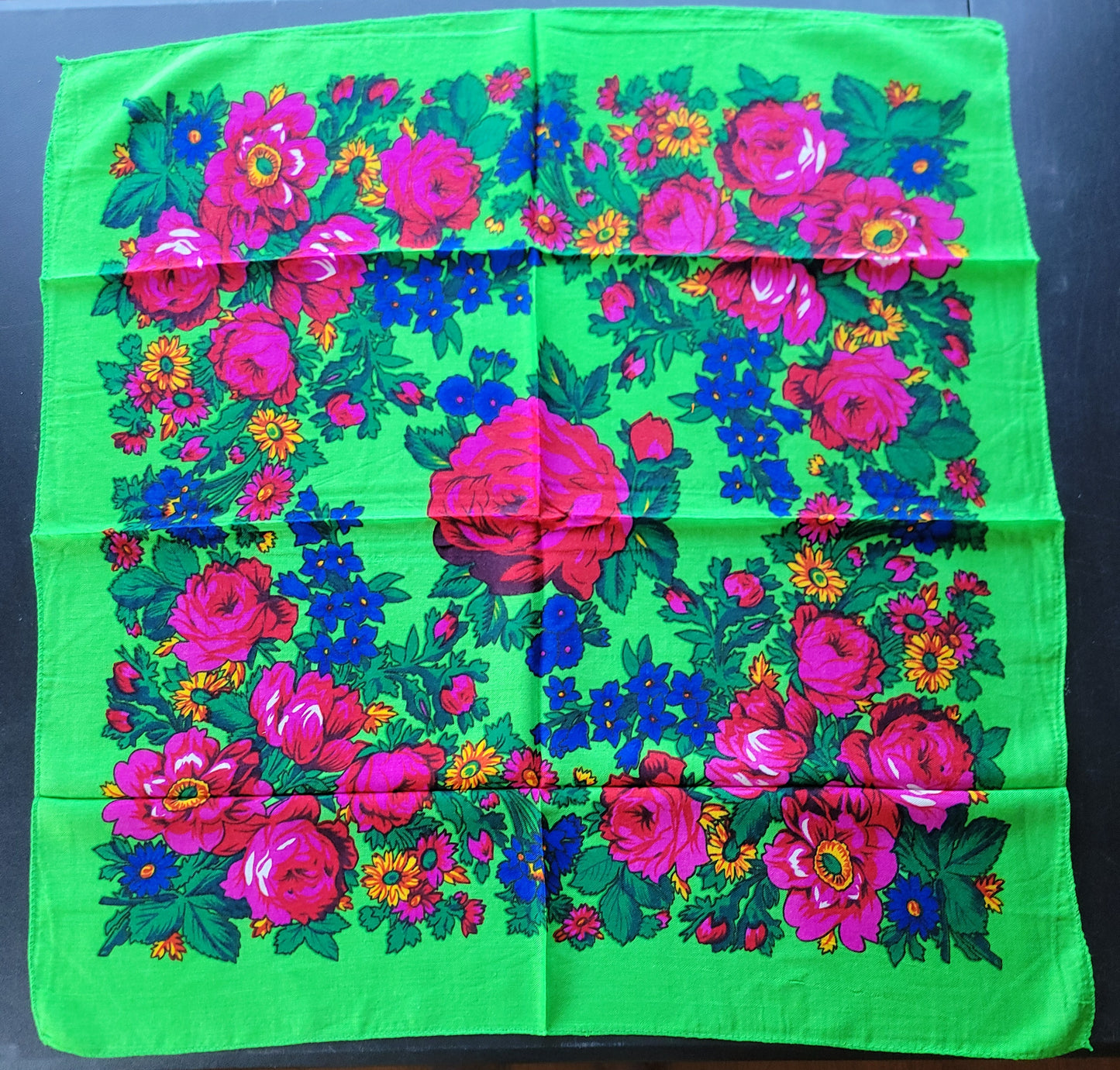 Kokom Scarves - Non-Metallic