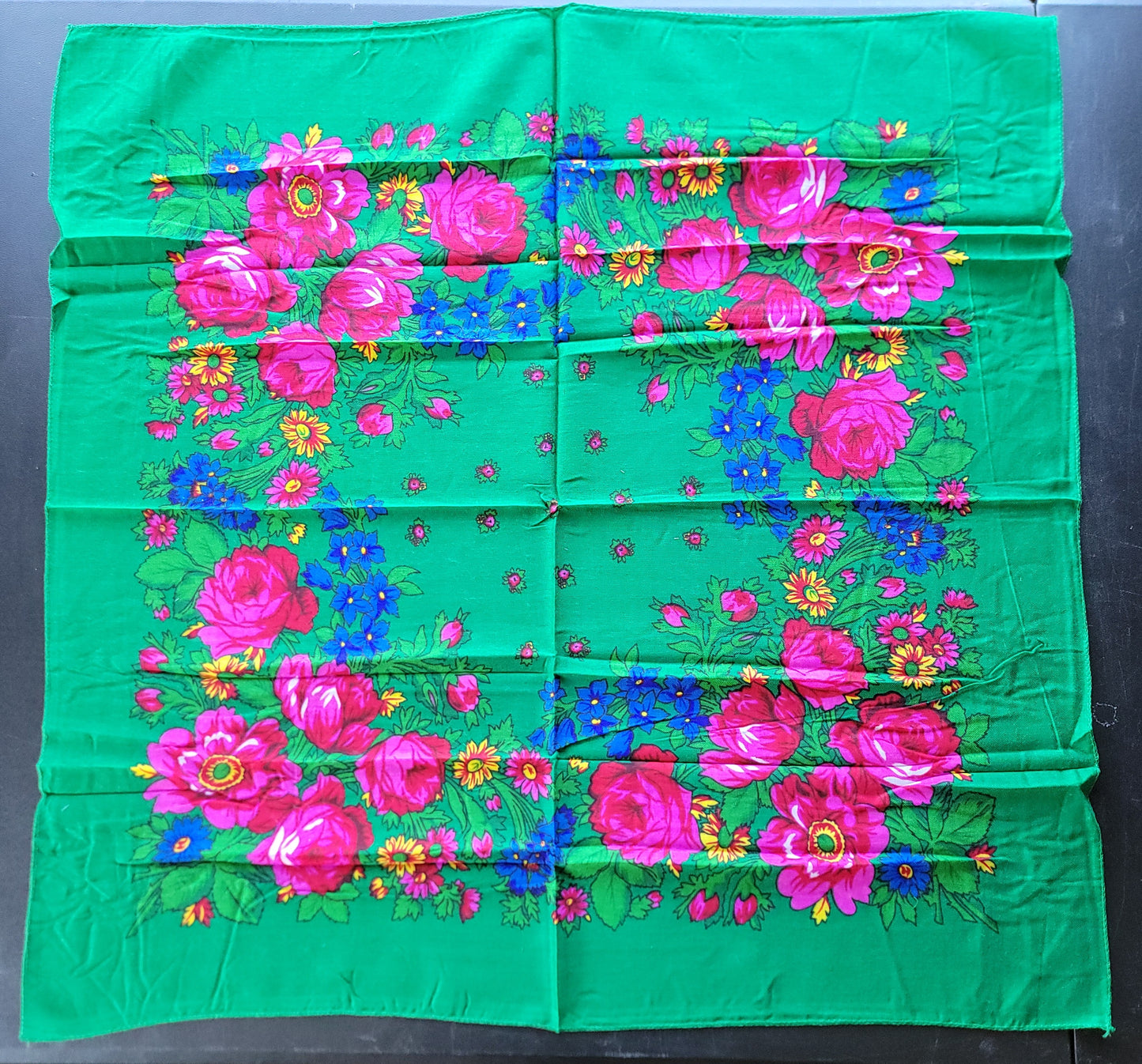 Kokom Scarves - Non-Metallic