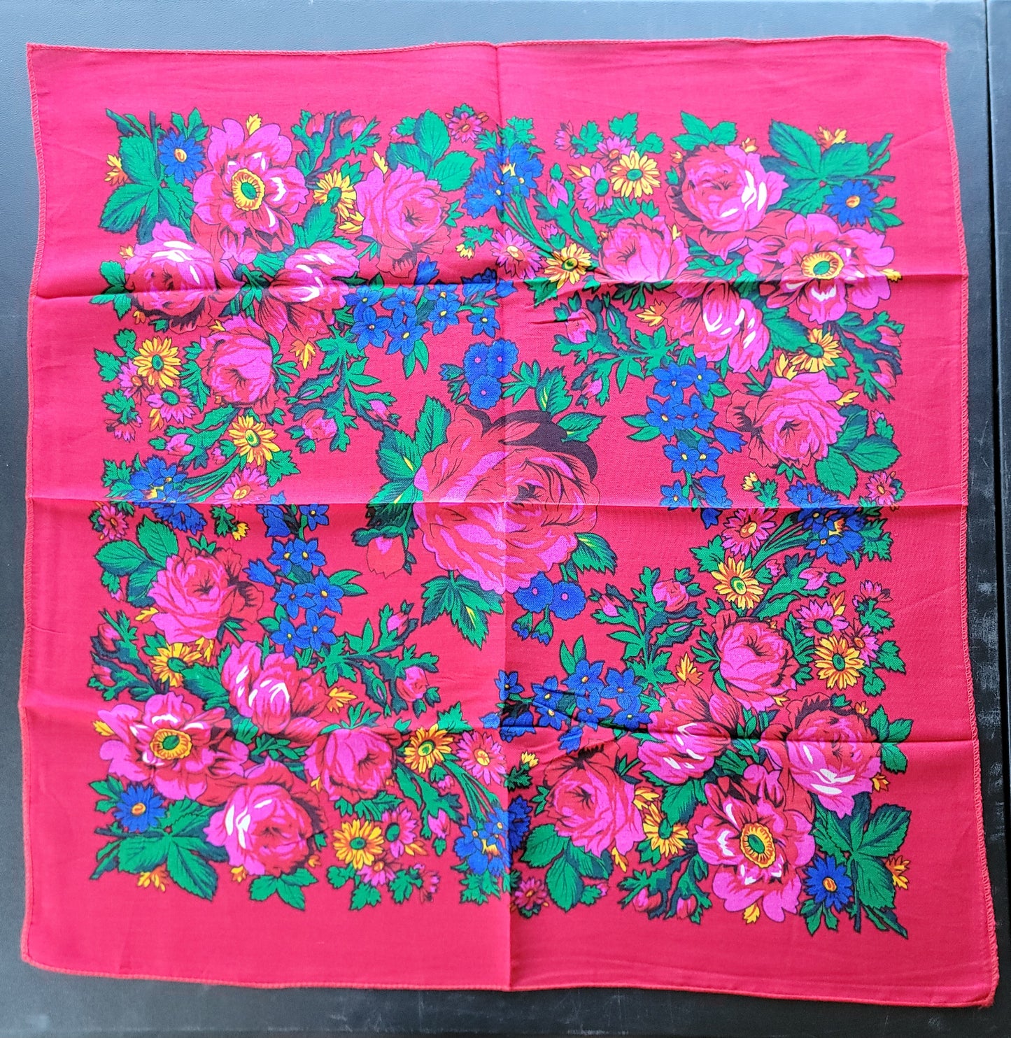 Kokom Scarves - Non-Metallic