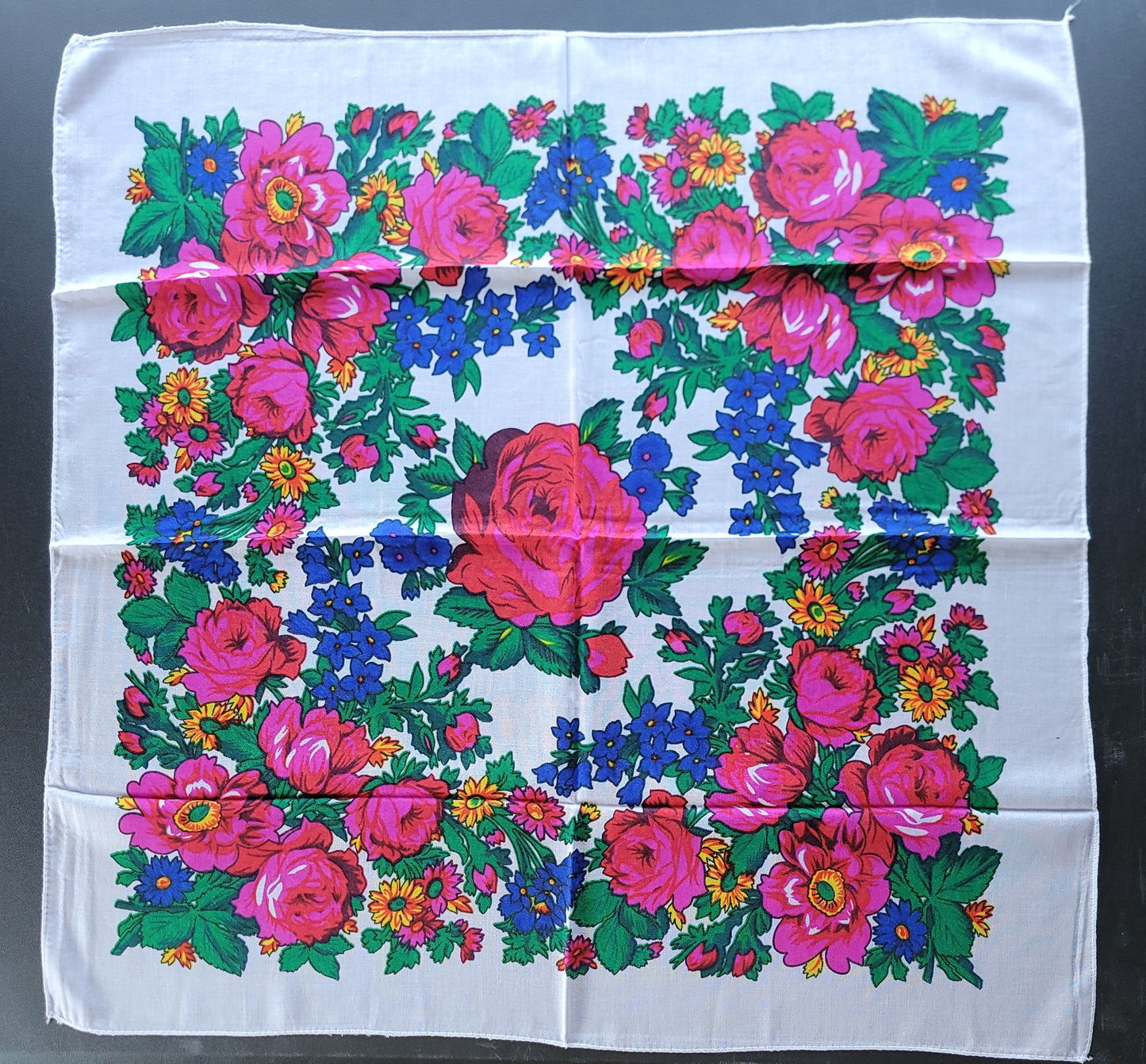 Kokom Scarves - Non-Metallic