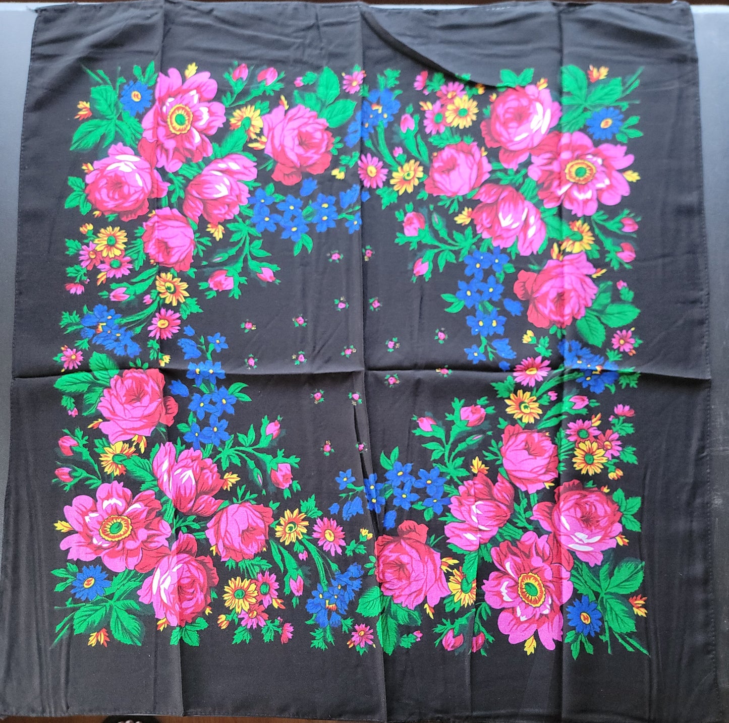 Kokom Scarves - Non-Metallic