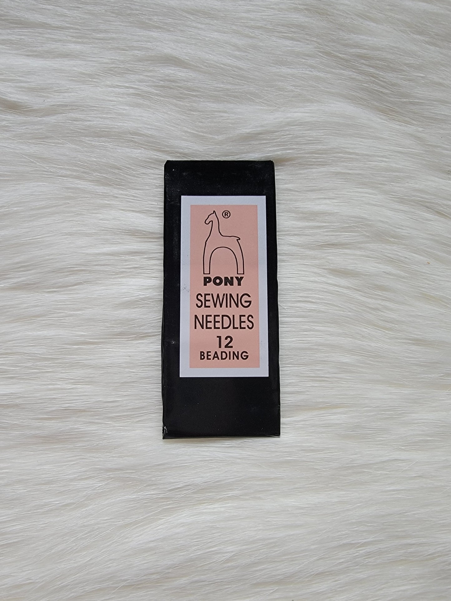 Beading Needles Size 12