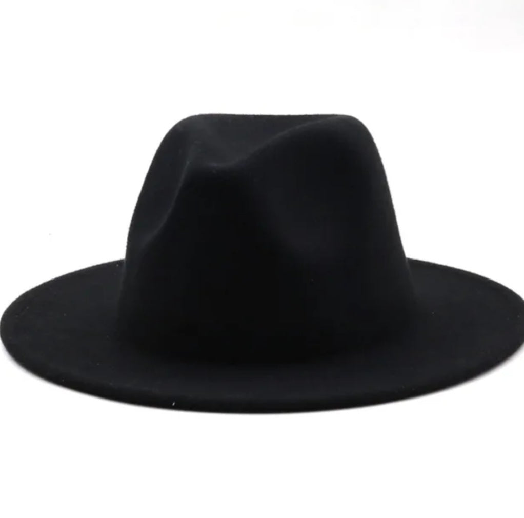 Fedora Hats Style 1