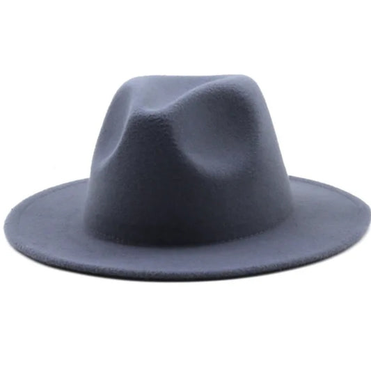 Fedora Hats Style 1