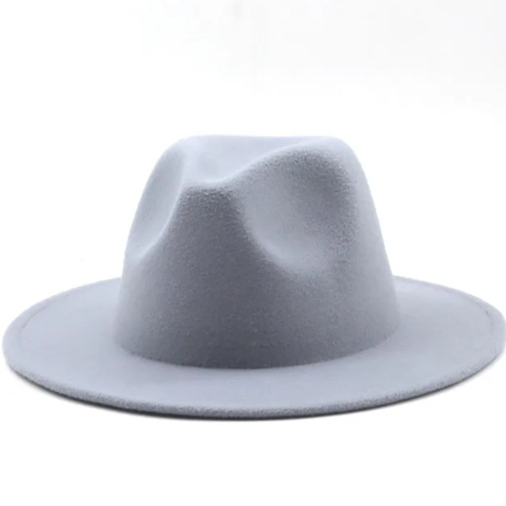 Fedora Hats Style 1