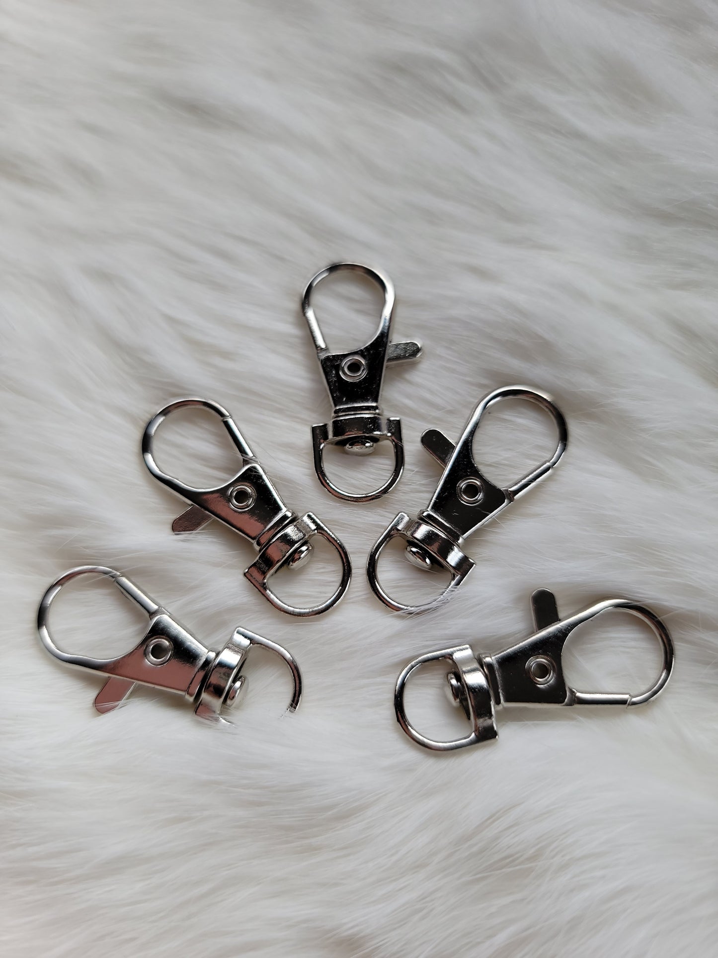 Lobster Clamps