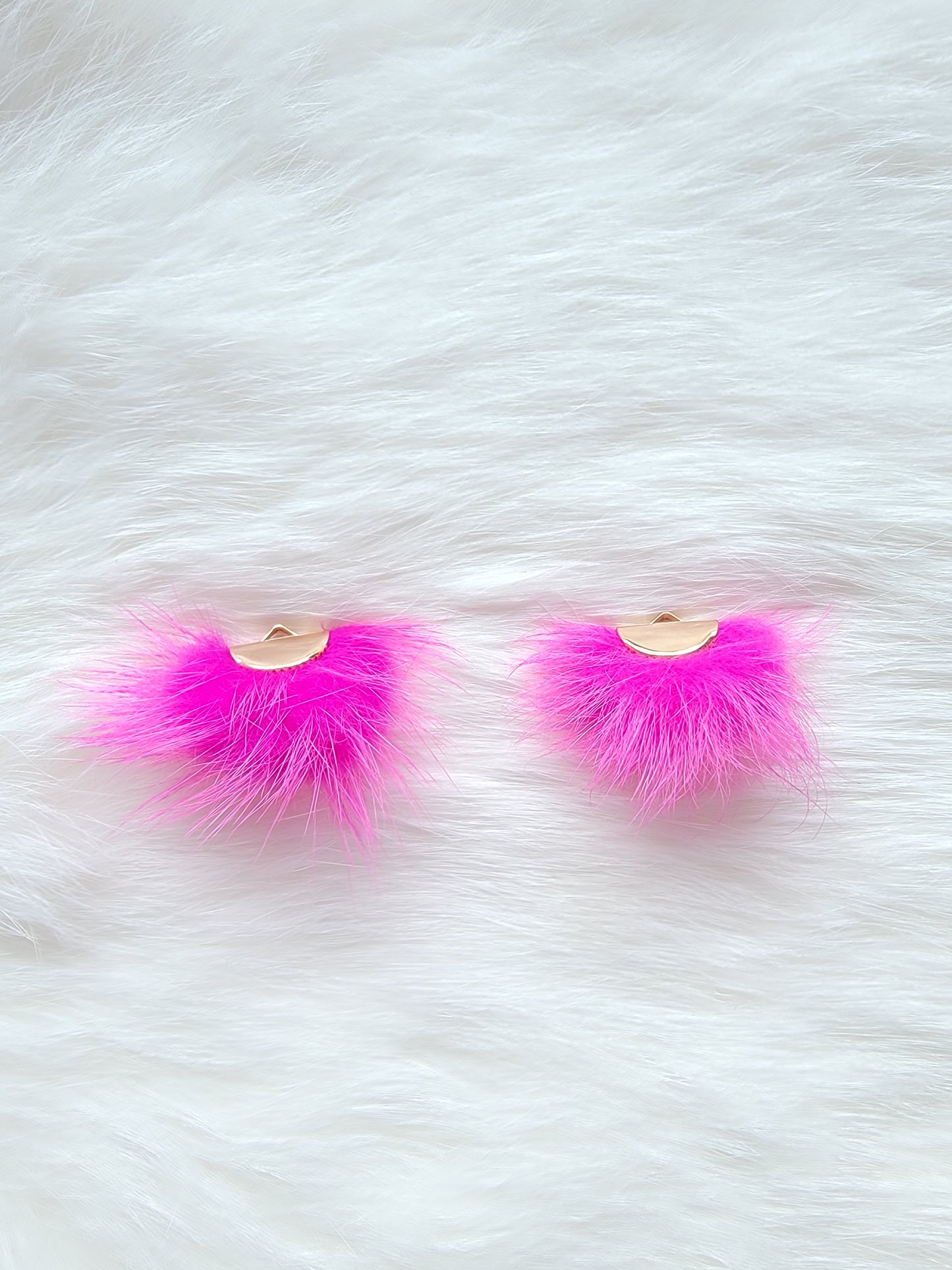 Pom Poms