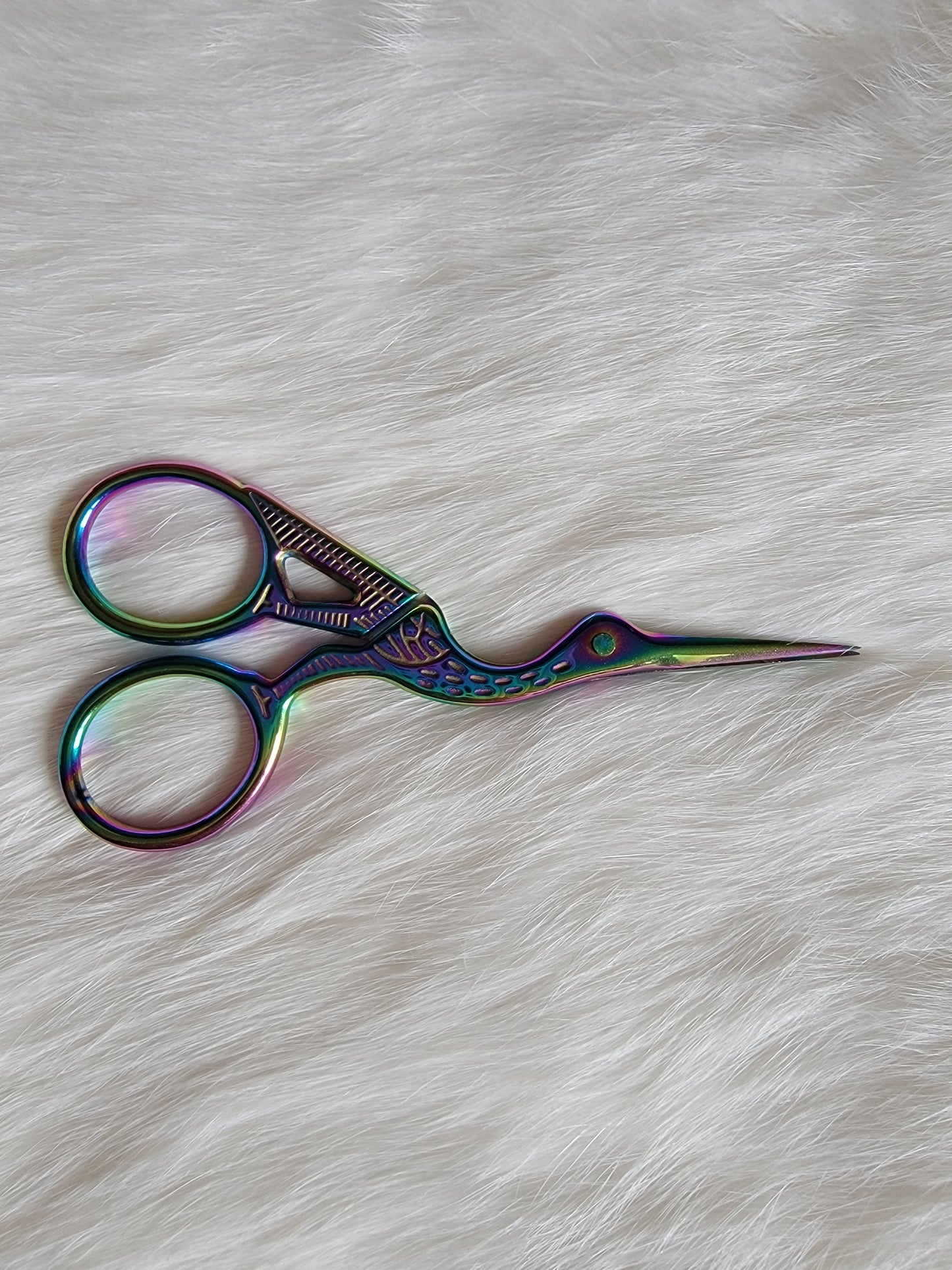 Beading Scissors