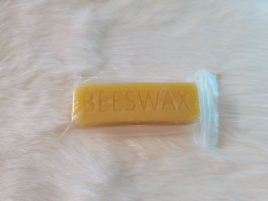 Beeswax
