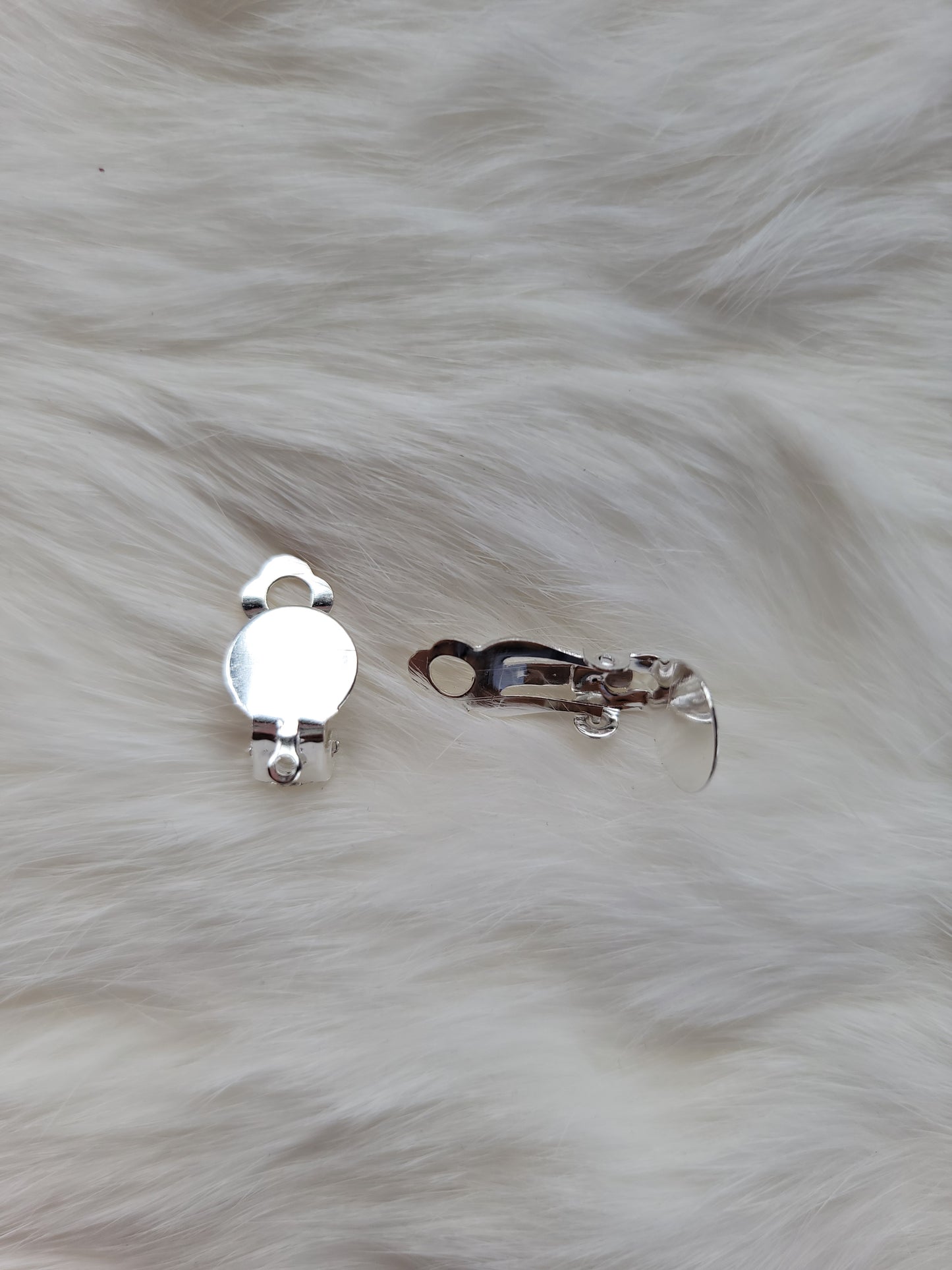 clip ons earring pack