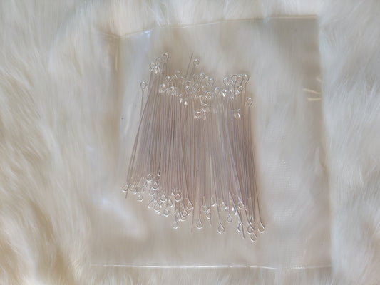 Eye pin 2in 20 gauge