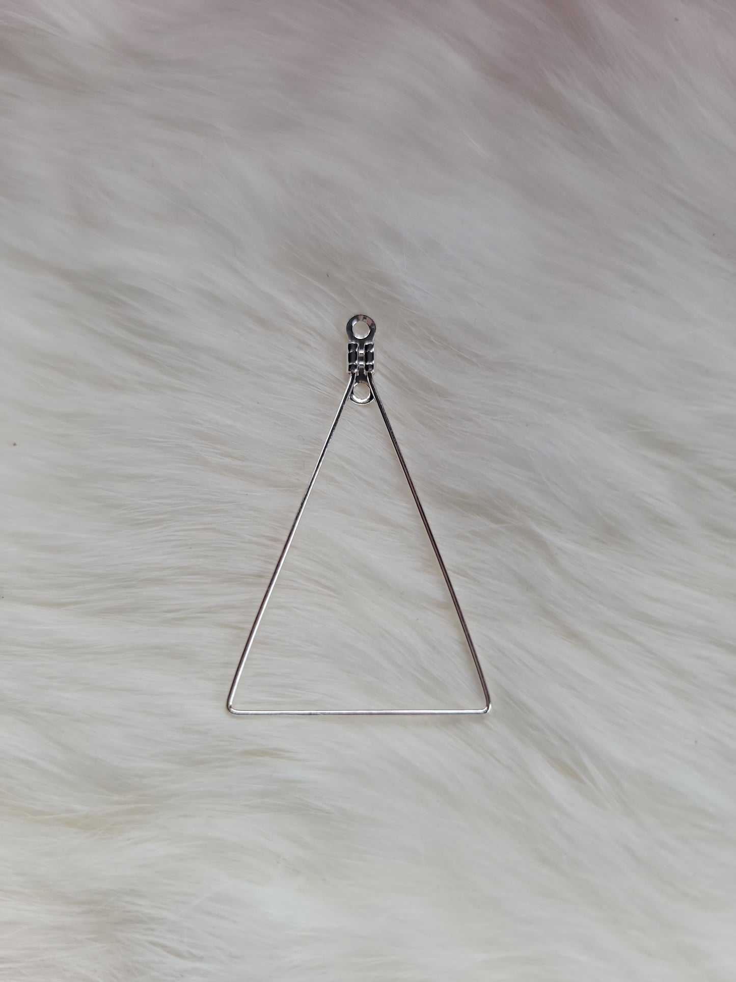 Triangle Hoops